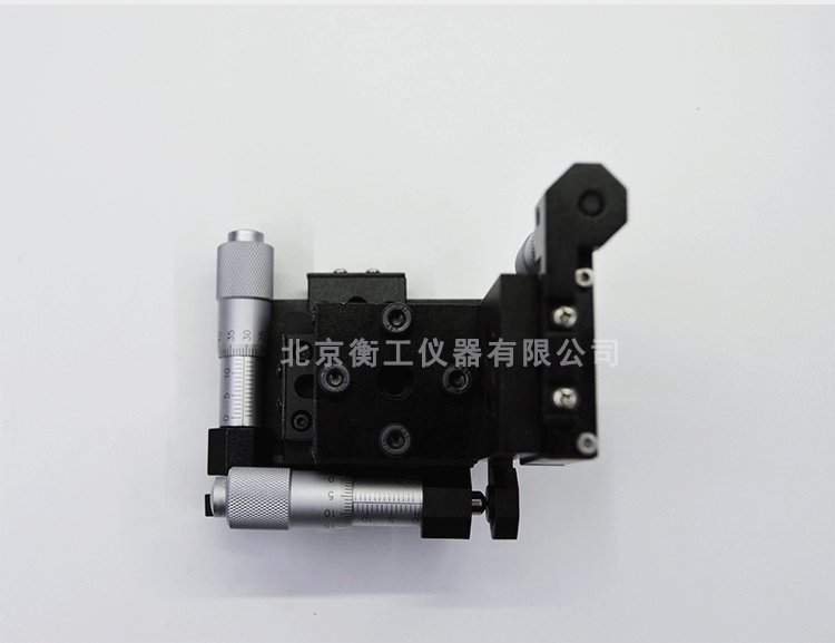 衡工三維平移臺(tái),HGAM302三維平移臺(tái)高精度精密平移臺(tái),衡工HGAM302三維手動(dòng)平移臺(tái),X.Y.Z三軸平移,多自由度組合平移臺(tái)