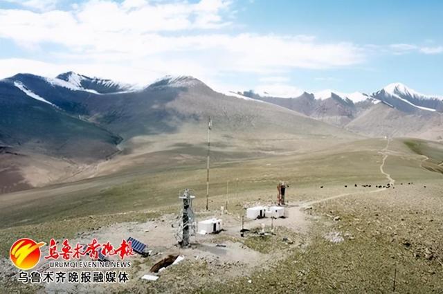 新疆啟動(dòng)建設(shè)1.9米光學(xué)望遠(yuǎn)鏡，位于克州慕士塔格觀測(cè)站