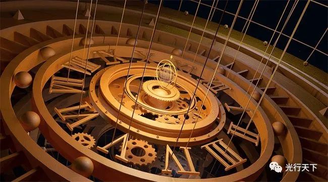 2022年度科學(xué)突破獎公布：基礎(chǔ)物理學(xué)突破獎促進(jìn)光學(xué)晶格原子鐘發(fā)展